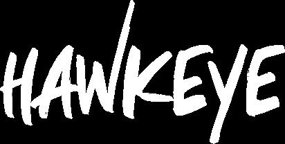 Hawkeye Sizzle Reel 2020